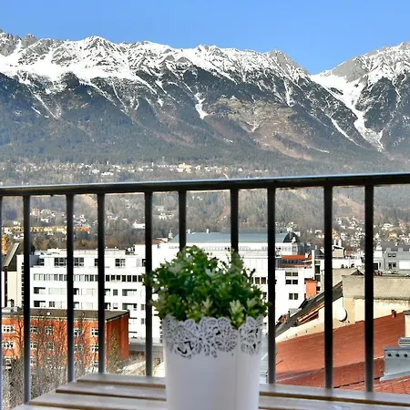 Super With Awesome Mountain View