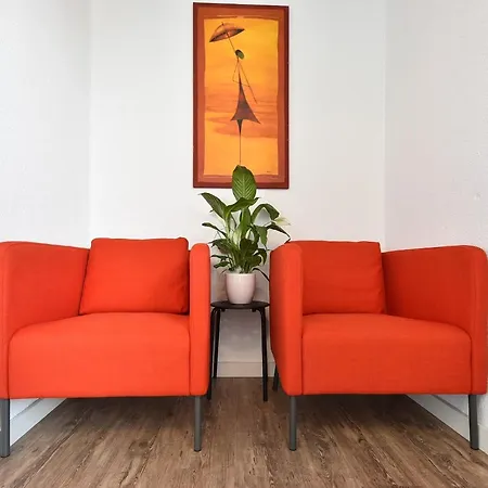 Super With Awesome Mountain View Apartment