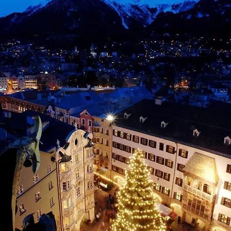 Apartment Super With Awesome Mountain View Innsbruck