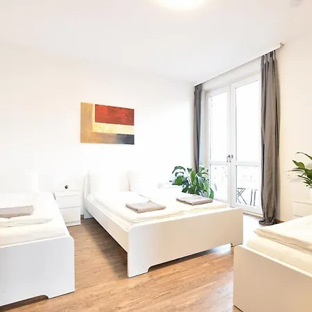 Super With Awesome Mountain View Apartment