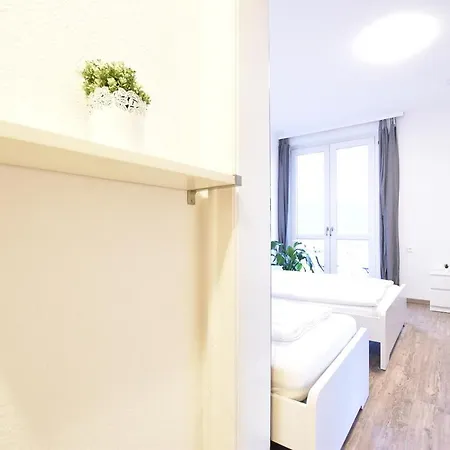 Super With Awesome Mountain View Apartment