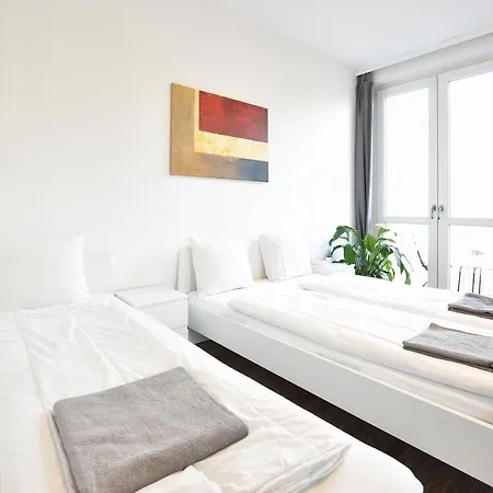 Apartment Super With Awesome Mountain View *