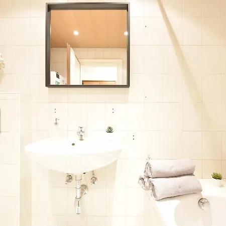 Super With Awesome Mountain View Apartment