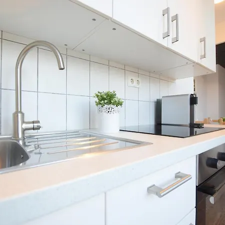 Apartment Super With Awesome Mountain View