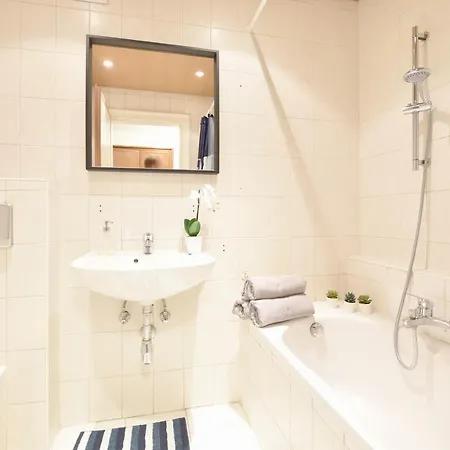 Super With Awesome Mountain View Apartment