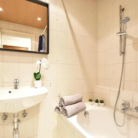 Apartment Super With Awesome Mountain View Innsbruck