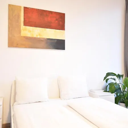 Super With Awesome Mountain View Apartment Innsbruck