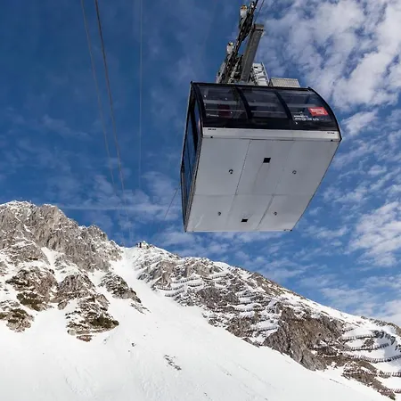 Super With Awesome Mountain View Apartment
