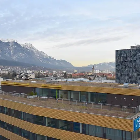 Apartment Super With Awesome Mountain View Innsbruck