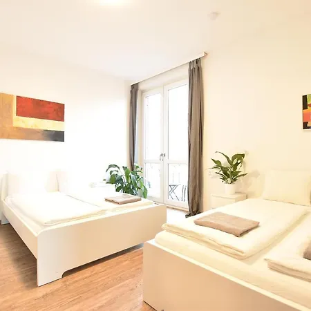 Super With Awesome Mountain View Apartment